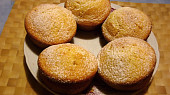 Nejrychlejší muffiny