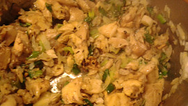 Gratinovaný platýs