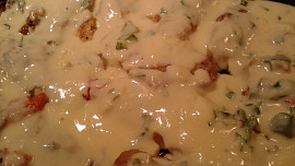 Gratinovaný platýs