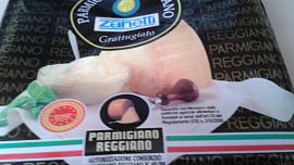 Gratinovaný platýs