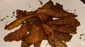 Hlíva chips