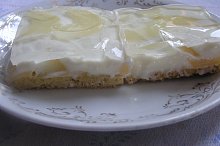 Hruškové řezy