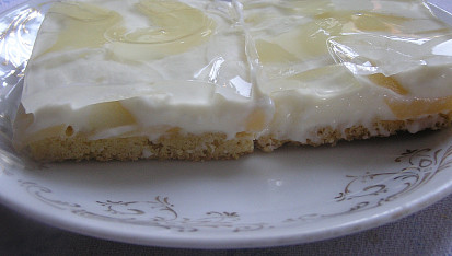 Hruškové řezy, Hruškové řezy