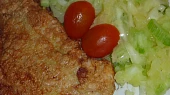 Kari řízky podle mne