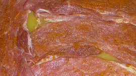 Kari řízky podle mne