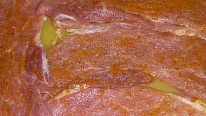 Kari řízky podle mne