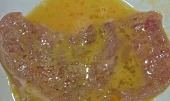 Kari řízky podle mne