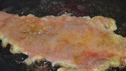 Kari řízky podle mne