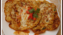 Kefírové "nivánky"
