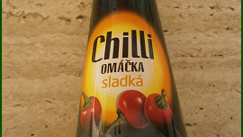 Kefírové "nivánky"