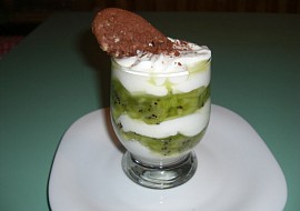 Kiwi pohár