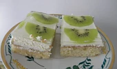 Kiwi řezy