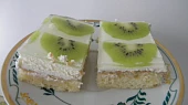 Kiwi řezy