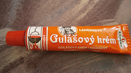 "Kouličkový" gulášek