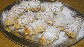 Kremrole-trdelníky