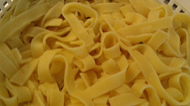 Kuřecí prsíčka s petrželkou a kapary