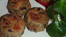 Nádivkové muffinky