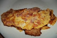druhou půlkou přikryjeme...