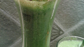 Sedm dní s koktejly, aneb prima dieta