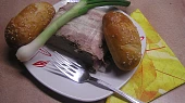 Paštika pro mlsouny