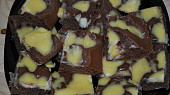 Pudinkový koláč - "Čolek"
