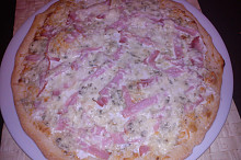 pizza od Isindy
