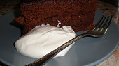 Sacher dort