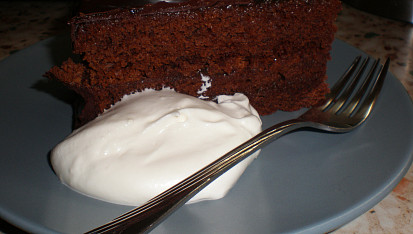 Sacher dort