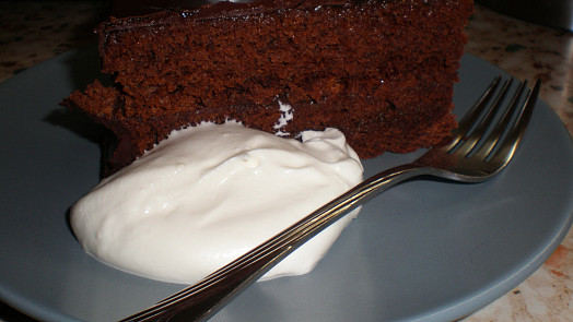Sacher dort
