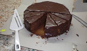 Sacher dort