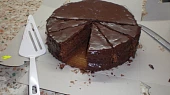 Sacher dort