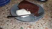 Sacher dort