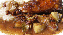 Slepice z plzeňské krčmy