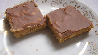 Snickers 2, Snickers 2