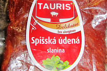 Spišská vepřová kýta na divoko