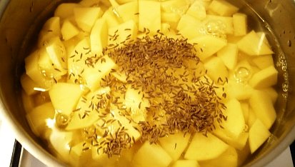 Starodávný   "OUKROP"