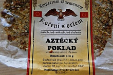 ukázka koření