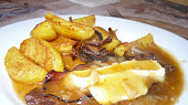 Steak pana Krkovičky