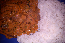 Stroganoff
