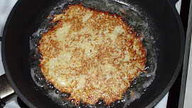 Sváteční bramborák