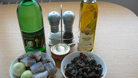 Úhoř po italsku