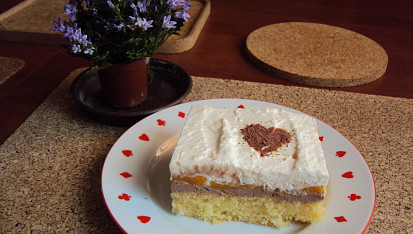 Valentýnské řezy