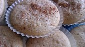 Voňavé muffinky s chutí krupicové kaše