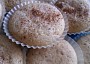Voňavé muffinky s chutí krupicové kaše