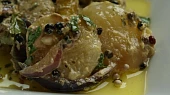 Vymazlené tvarůžky