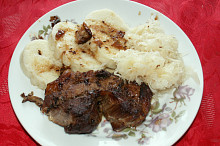 VÝBORNÉ
