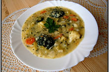 zeleninová"codůmdalka"