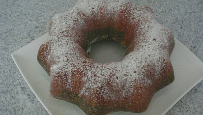 Bábovka (mufiny)