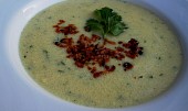 Bavlněná polévka (Bavlněná polévka)