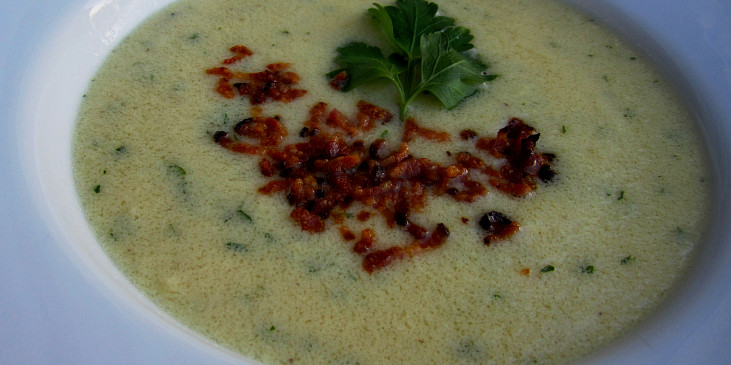 Bavlněná polévka